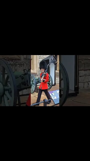 About turn #horseguardsparade