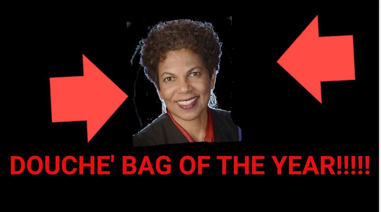 Trumps 1St Amendment hating "Judge" get's an AWARD (d-bag o-t-year)