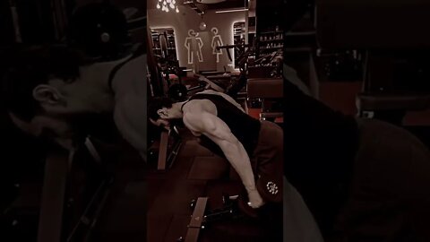 TRICEP KICKBACK #shorts #youtubeshorts