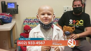 ABC15 Telethon Benefiting Phoenix Children's: Learn where your donation goes