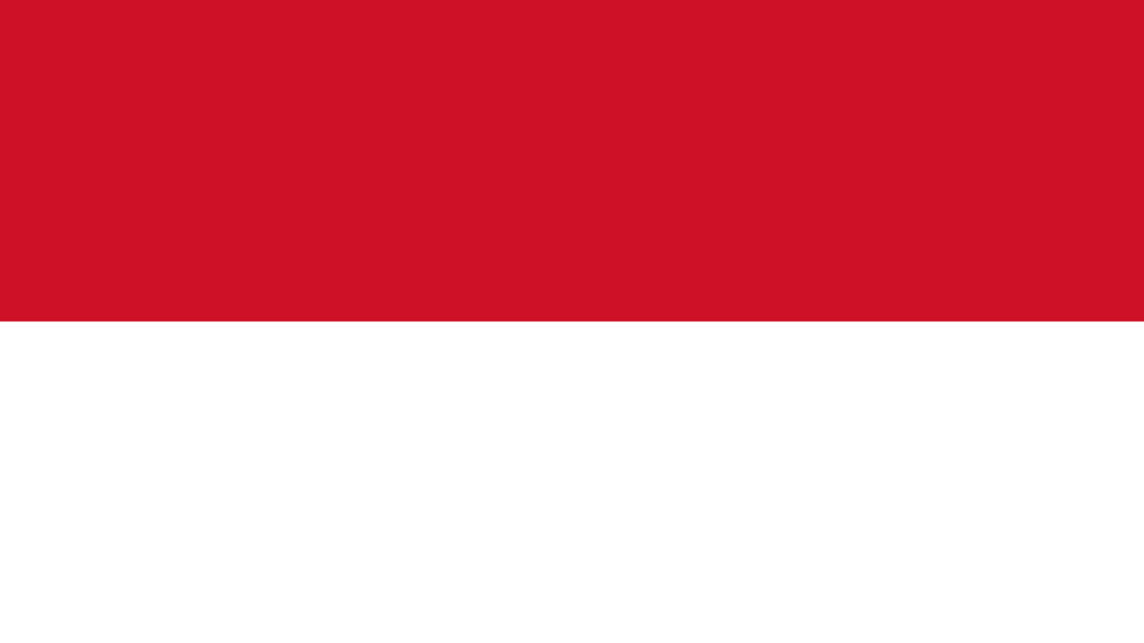 National Anthem of Indonesia - Indonesia Raya (Instrumental)