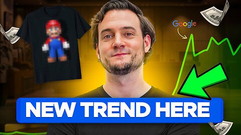 This Event Has Sparked Multiple New POD Trends 🚀