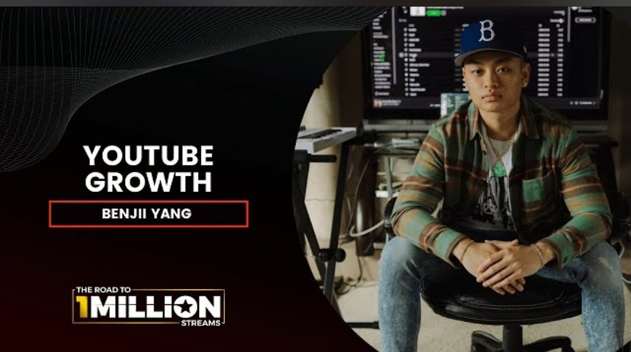 Zero to 1Million subscriber in just 2 months