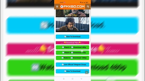 How To Watch & Download Movie.