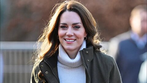 A Real Royal Tour and a failed attention grab