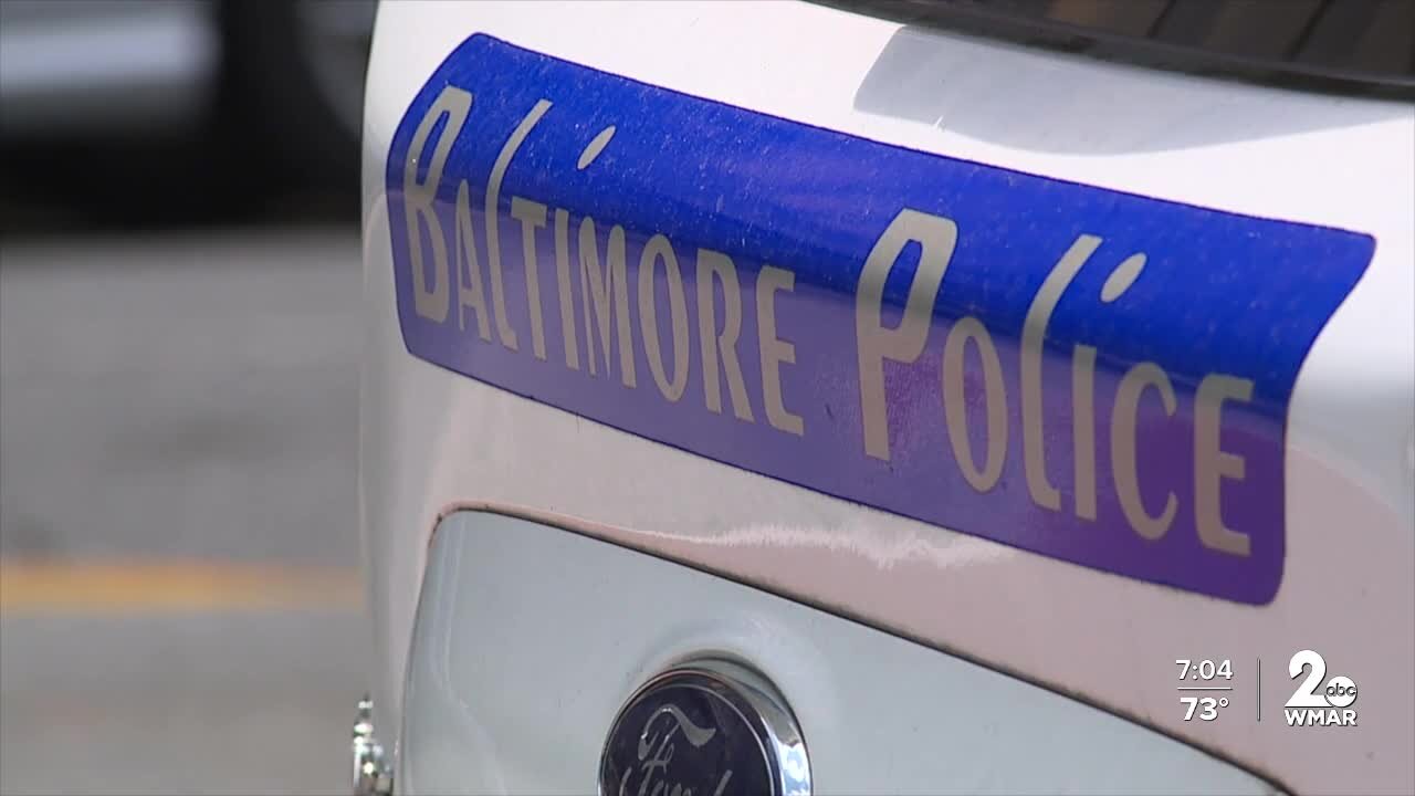 Newly redrawn district maps to help balance workload of BPD