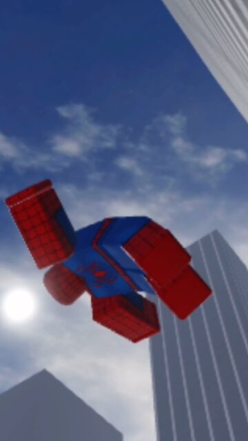 That’s All It Is Miles