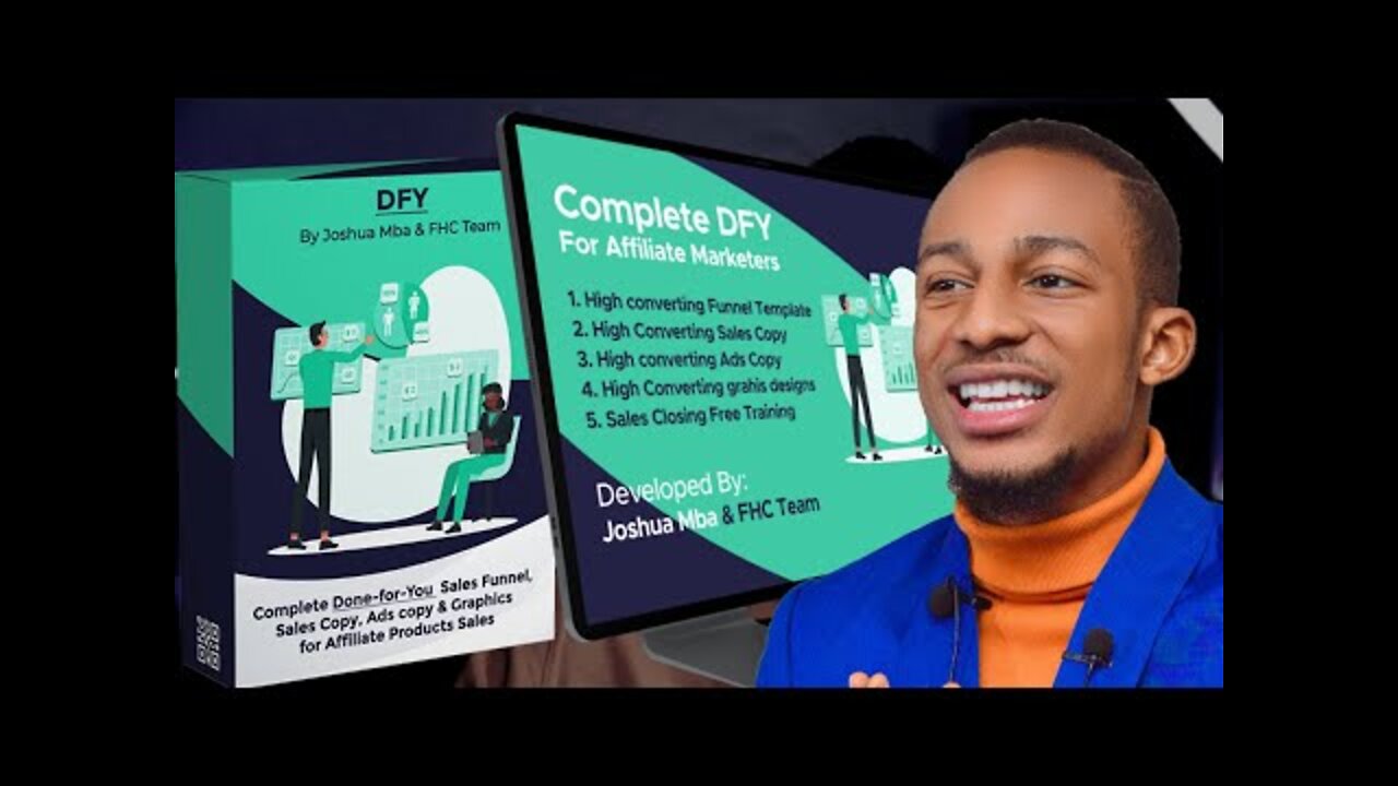 Copy & paste System to Generate 10x Sales for Affiliate Marketers
