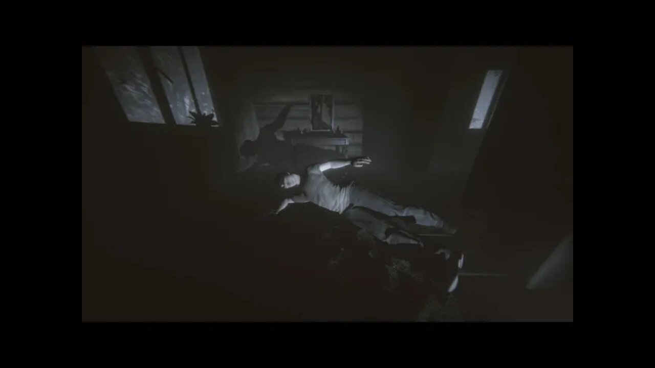 Phasmophobia Pt.47-At Least I Set It Up