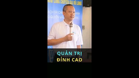 Quản trị bài toán đau đầu