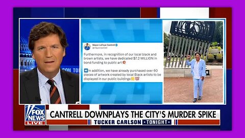 TUCKER - BREAKING NEWS 12-19-22 FULL