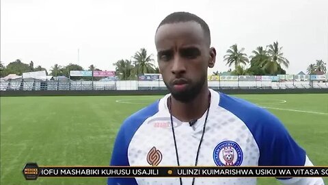 Azam FC waingia Kambini Rasmi