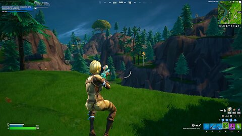 Fortnite Ranked ( Unreal )