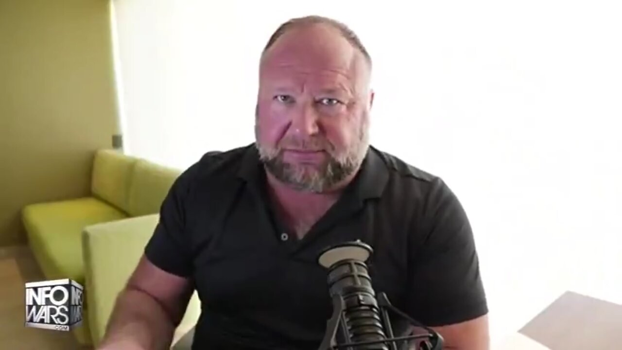 ALEX JONES (Full Show) Sunday - 2/26/23