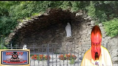 NCTV45’S THOUGHT FOR THE DAY MONDAY JUNE 1 2020