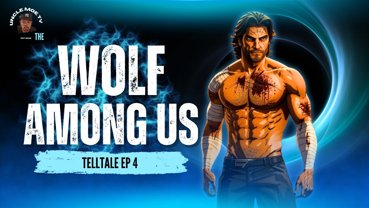 The Wolf Among Us: Episode 4: In Sheep's Clothing