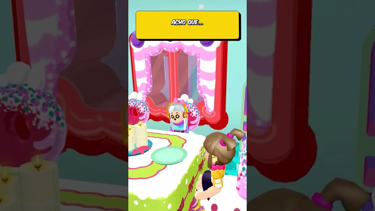 O que eu entendo quando ouço 🤣 PK XD