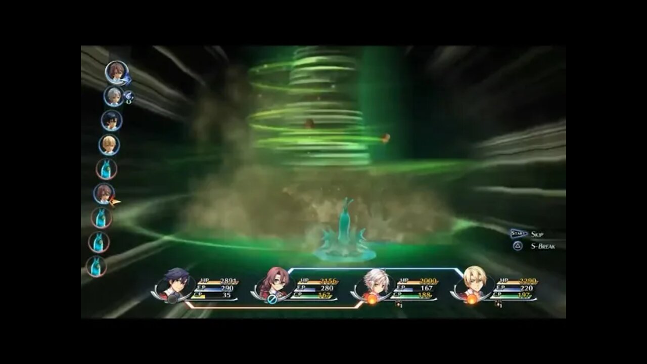 The Legend of Heroes: Trails of Cold Steel (part 20) 4/4/21