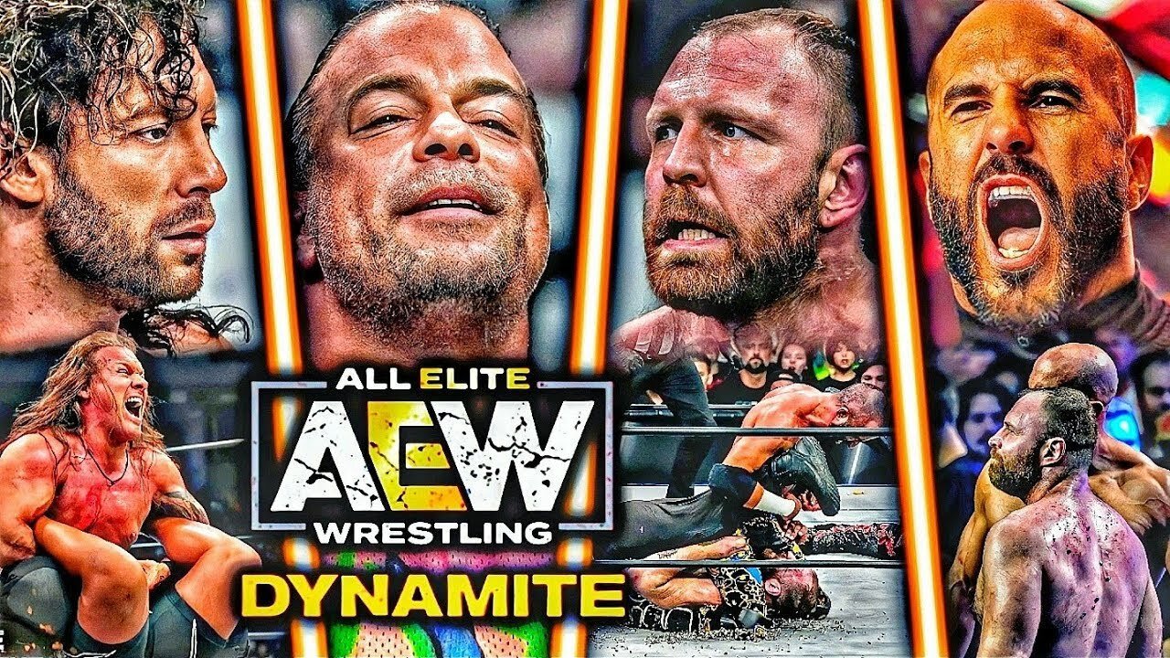 AEW_Dynamite_Live_9_6_23_September_-_Aew_dynamite_highlights_6_september_Full_match_highlights