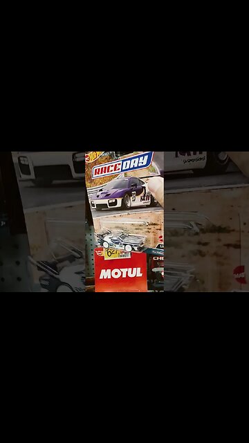 Hot Wheels Premium Race Day set 2023 #shorts #hotwheels #diecast #racing