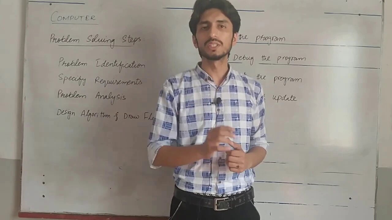 Computer 10th Lecture 1