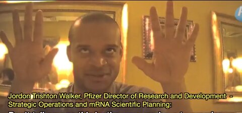 Pfizer duke eksploruar virusin "mutues" COVID-19 për vaksinat e reja.