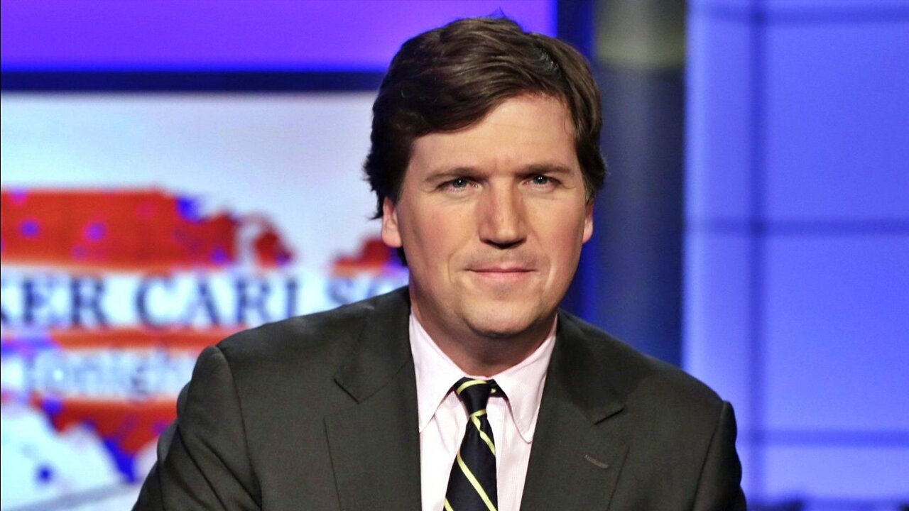 Tucker Carlson - Going Green at Any Cost