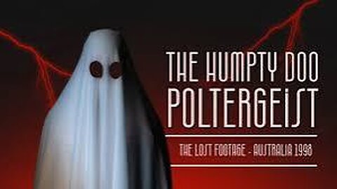 The Humpty Doo Poltergeist - The Lost Footage HD 720p