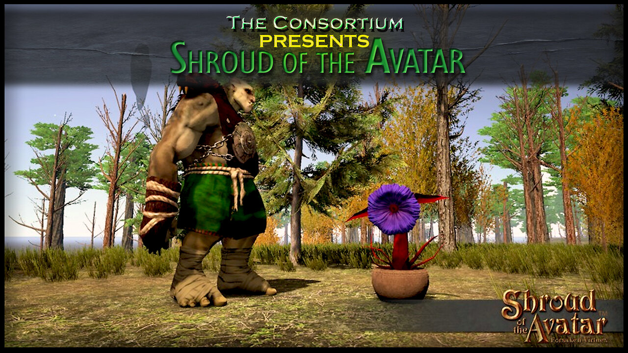 Shroud of the Avatar - Let's see if I fixed the overheating issues on the PC...