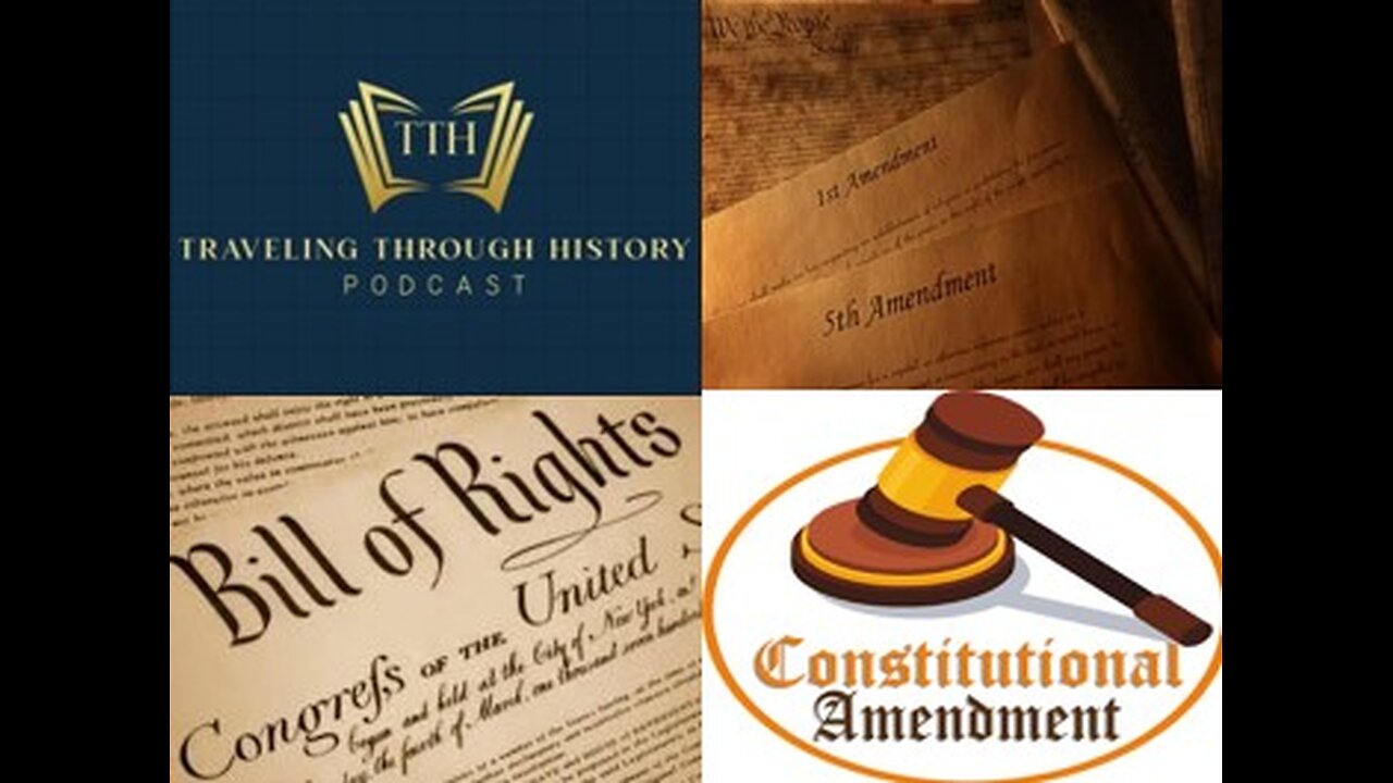 Bill of Rights - Codifying Our Individual Freedoms - 25 Interesting Facts