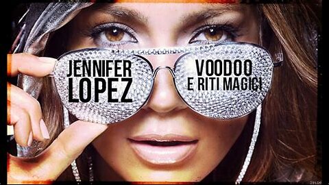 J Lo Tranny Witch 🧙 Part 3