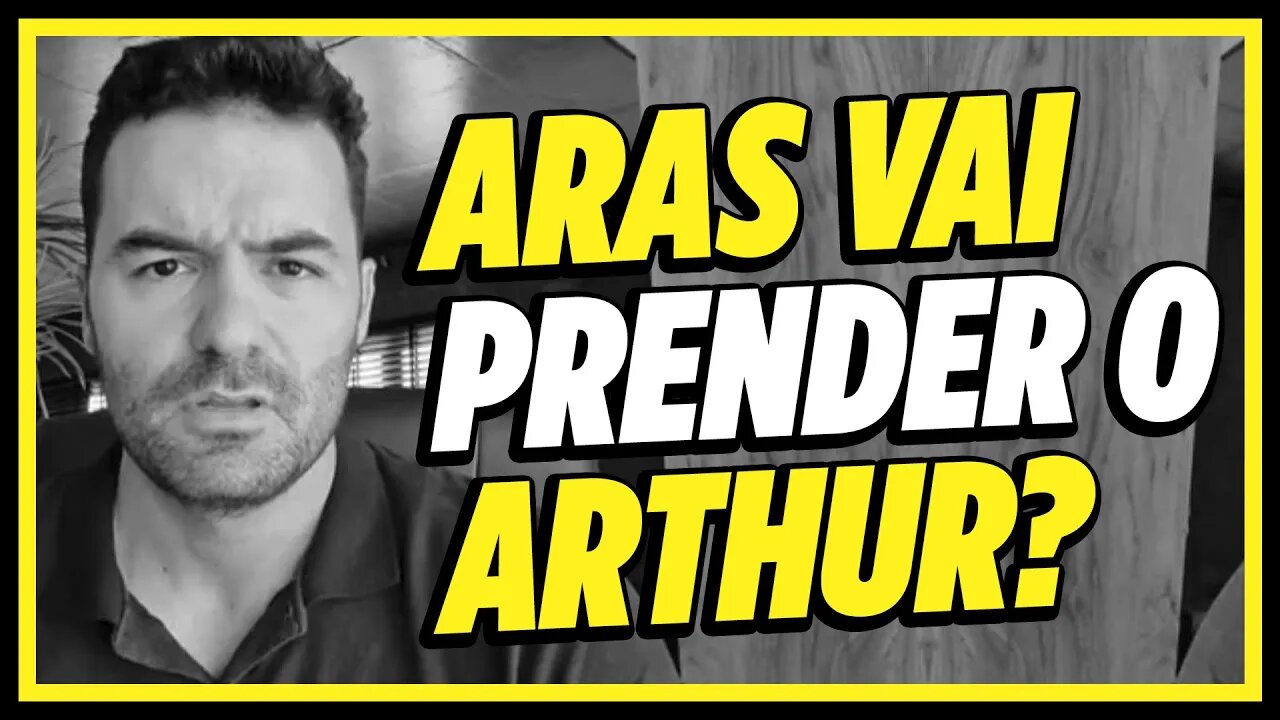 ARAS INVESTIGA ARTHUR DO VAL! | Cortes do MBL