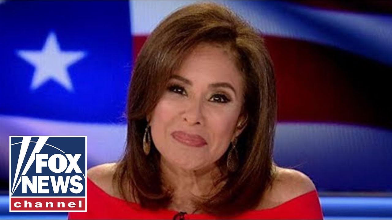 Justice w/ Judge Jeanine ~ Full Show ~ 31st October 2020.