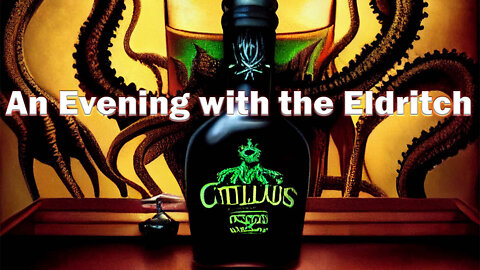 An Evening with The Eldritch
