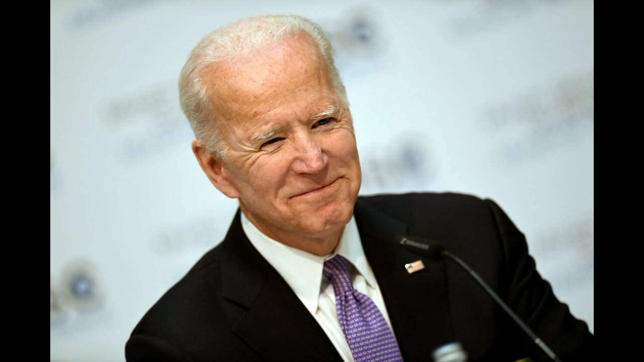 Joe Biden's disastrous year, explained
