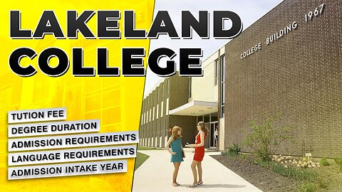 Lakeland College