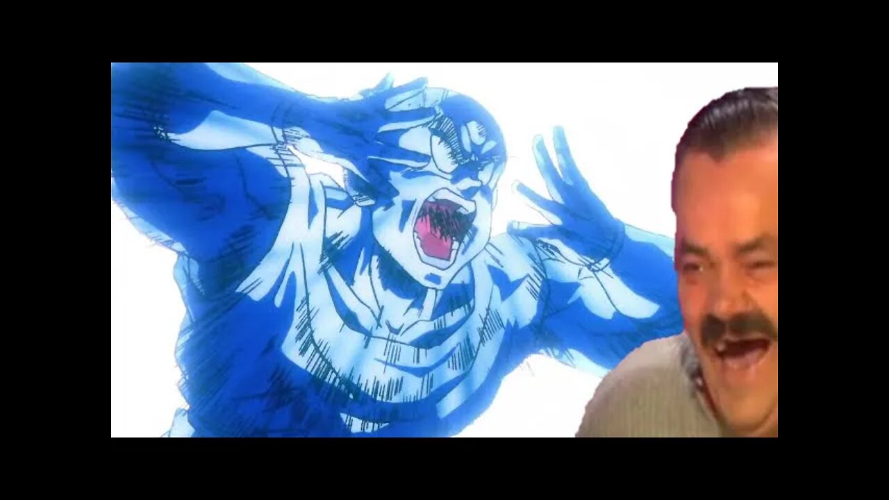 When The Game Gives You Solar Flare