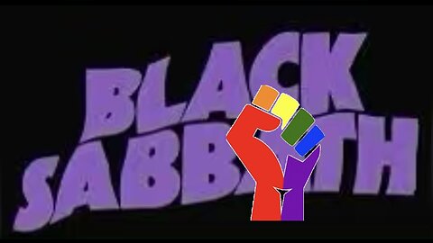 Black Sabbath...Part 2