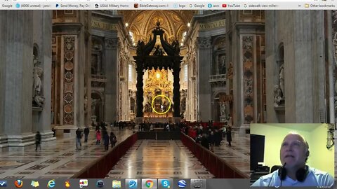 this will replace the Messed up part of the dvd - Jonathan Kleck