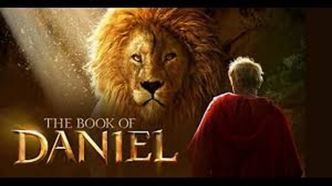 The Book of Daniel [2013] - Biblical Drama | Full Movie