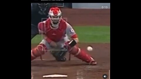 catching - blocking video