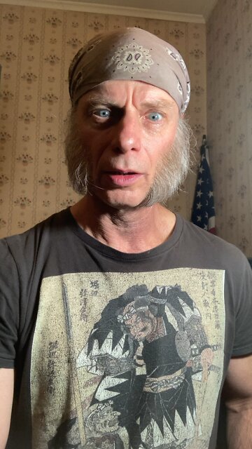 The Manosphere: Powered by Misandry, in search of Misogyny