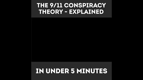 911 explained in less then 15 min