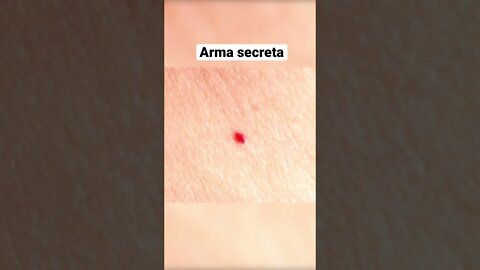 Arma secreta