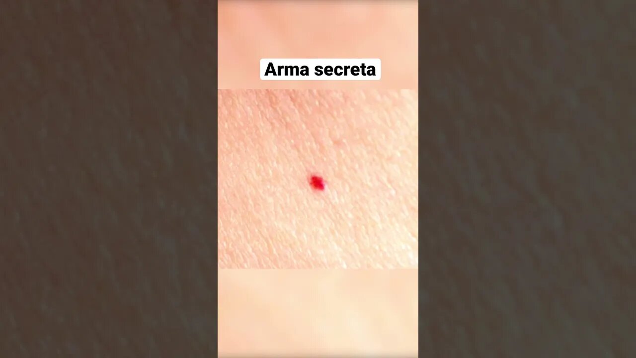 Arma secreta