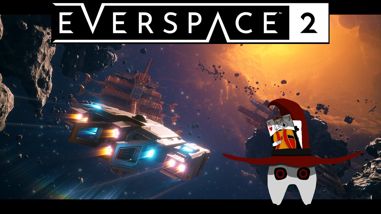 Everspace 2