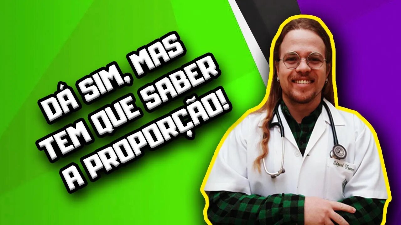 Dá pra suplementar a Alimentação Natural para Cães com Pés de Frango? | Dr. Edgard Gomes