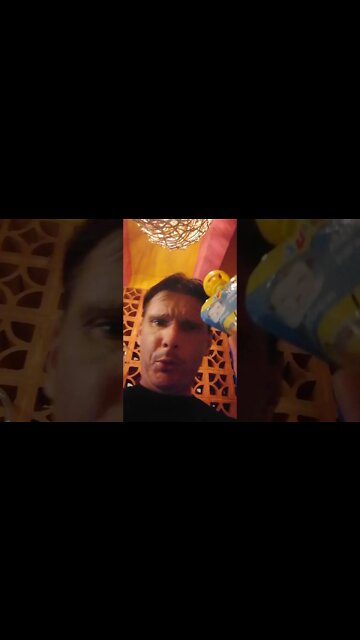 Reuse of babyfood reusable plastic bags for other preps