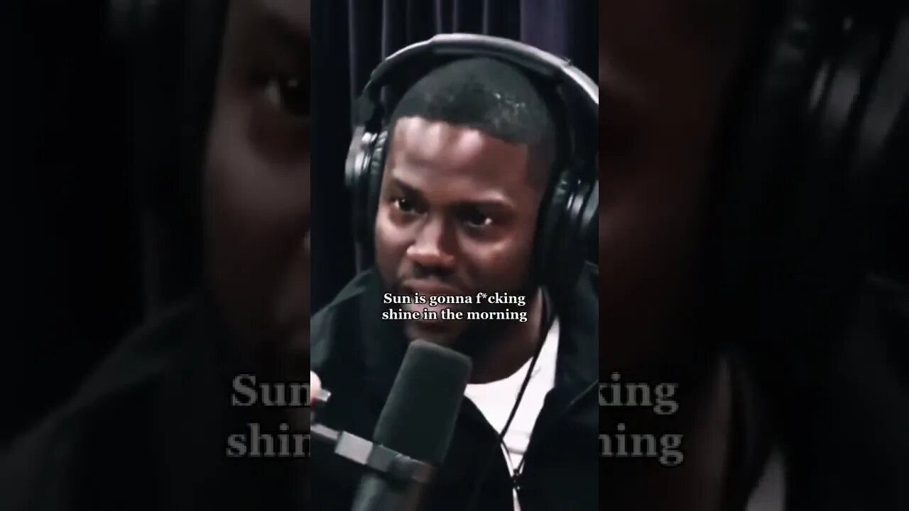 Inspirational Speech By Kevin Hart tiktok quote tiktok