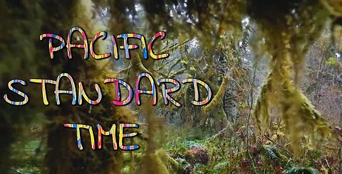 Sparks - Pacific Standard Time (Unofficial Video)
